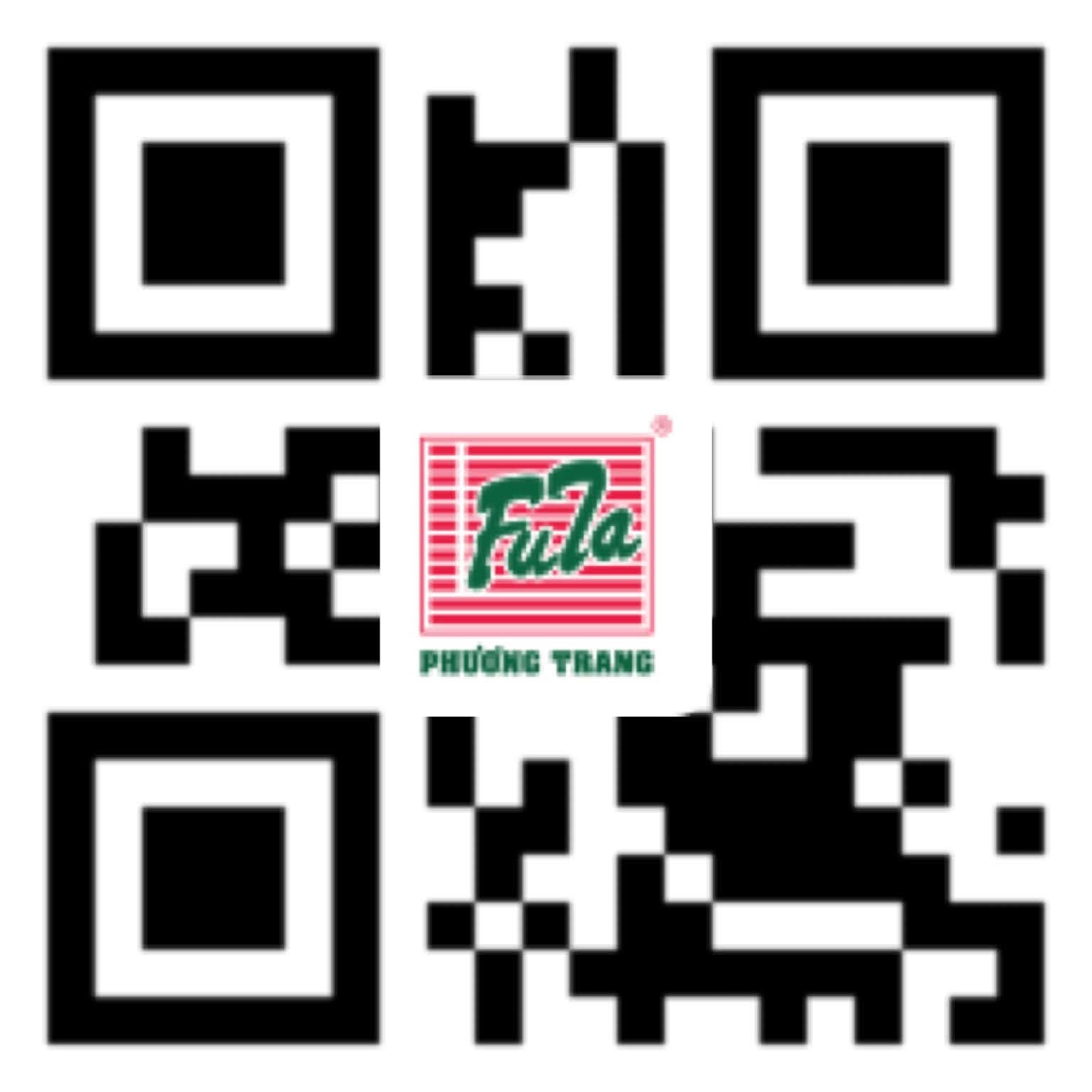 QR Code Ghế A06
