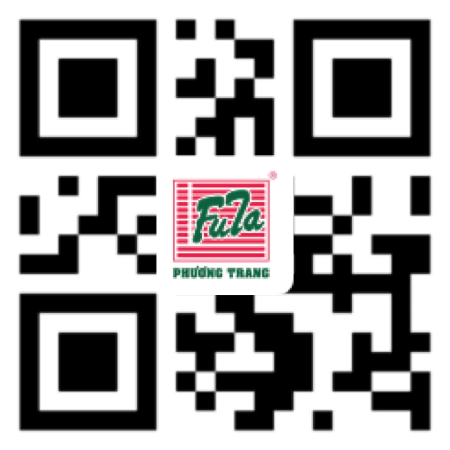QR Code Ghế A09